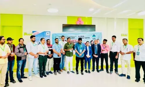 കെഎംസിസി ബഹ്റൈന്‍ കുറ്റ്യാടി മണ്ഡലം കമ്മിറ്റി മെഡിക്കല്‍ ക്യാമ്പ് സംഘടിപ്പിച്ചു.