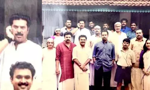 വല്ല്യേട്ടൻ സെറ്റിലെ ഫോട്ടോ പങ്കുവെച്ച് മനോജ് കെ ജയൻ; രണ്ടാം വരവും മോശമാക്കിയില്ല അറക്കൽ മാധവനുണ്ണിയും സഹോ​ദരന്മാരും; മൂന്ന് ദിവസത്തിൽ നേടിയതെത്ര ?