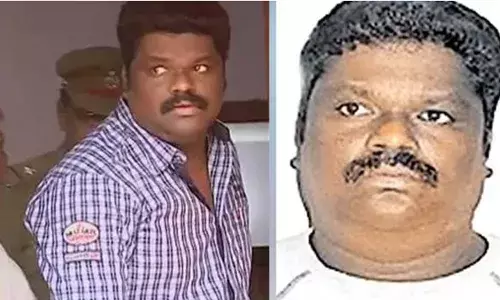 തലസ്ഥാനത്തെ പ്രശാന്ത് നഗര്‍ ഗൂണ്ടാ ആക്രമണ കേസില്‍ പുത്തന്‍പാലം രാജേഷിന് ജാമ്യമില്ല; പ്രതിക്ക് ജാമ്യം നല്‍കിയാല്‍ തെറ്റായ സന്ദേശമെന്ന് കോടതി