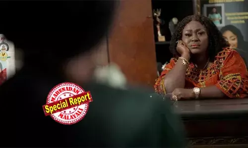 ഭര്‍ത്താവുമായി ലൈംഗികബന്ധത്തില്‍ ഏര്‍പ്പെട്ടിട്ടില്ലെങ്കിലും ഈ ചികിത്സ മൂലം ഗര്‍ഭിണിയാവും; മയക്കം കഴിഞ്ഞ് ഉണരുമ്പോഴേക്കും അരികില്‍ നവജാതശിശു; വയറ്റില്‍ ഒരു ഓപ്പറേഷന്റെ പാടുമാത്രം; ബിബിസി പുറത്തുകൊണ്ടുവന്ന നൈജീരിയയിലെ അത്ഭുത പ്രസവങ്ങള്‍ ലോകത്തെ ഞെട്ടിക്കുമ്പോള്‍!