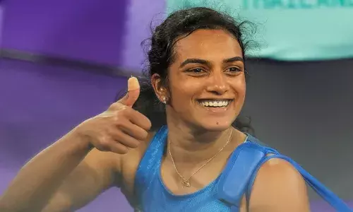 ഇന്ത്യന്‍ ബാഡ്മിന്റണ്‍ താരം പി.വി. സിന്ധു വിവാഹിതയാകുന്നു; വരന്‍ ഹൈദരാബാദ് സ്വദേശി വെങ്കടദത്ത സായി