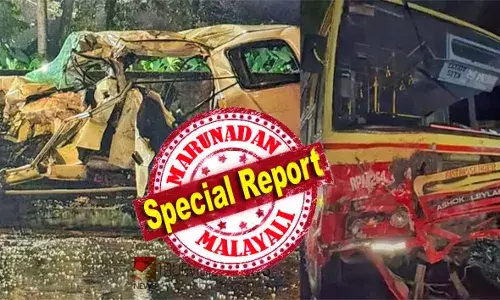 എട്ടു പേര്‍ സഞ്ചരിക്കേണ്ട ടവേരയില്‍ ഉണ്ടായിരുന്നത് 11 പേര്‍; സിനിമ കാണാന്‍ 13 പേര്‍ ഹോസ്റ്റലില്‍ നിന്ന് ഒരുമിച്ചിറങ്ങി; രണ്ടു പേര്‍ യാത്ര ചെയ്തത് ബൈക്കില്‍; മറ്റുള്ളവര്‍ യാത്ര ചെയ്തത് വളഞ്ഞവഴി സ്വദേശി ഷാമില്‍ഖാനില്‍ നിന്നും വാടകയ്ക്ക് എടുത്ത കാറില്‍; മരിച്ചവരെല്ലാം എംബിബിഎസ് ഒന്നാം വര്‍ഷക്കാര്‍; വണ്ടാനം മെഡിക്കല്‍ കോളേജ് നടുക്കത്തില്‍