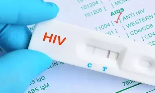 സംസ്ഥാനത്ത് ചെറുപ്പക്കാരില്‍ എച്ച്.ഐ.വി. രോഗം കൂടുന്നു; പ്രധാന കാരണം മയക്കു മരുന്ന് ഉപയോഗം