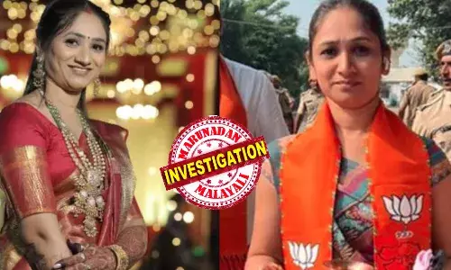 കടുത്ത മാനസിക സമ്മര്‍ദം; ഇനി ജീവിക്കണ്ട; ബിജെപി നേതാവിനെ മരിച്ച നിലയില്‍ കണ്ടെത്തി; ഫോണിലെ ചിത്രങ്ങളും മെസേജുകളും ഡിലീറ്റ് ചെയ്ത നിലയില്‍; ആത്മഹത്യ എന്ന് പോലീസ് നിഗമനം: അന്വേഷണം ആരംഭിച്ചു