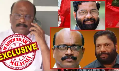 2018ലെ ഗോവ പോര്‍ച്ചുഗല്‍ വിസ മോഡല്‍ പീഡനം പിടിച്ചുലത്തത് മംഗലപുരത്തെ സിപിഎമ്മിനെ; ആ അറസ്റ്റിന് പിന്നാലെ മധു ഏര്യയില്‍ നിലയുറപ്പിച്ചത് കടകംപള്ളിയുടെ പിന്തുണയില്‍; സെക്രട്ടറിയേറ്റില്‍ ആനാവൂരെത്തിയപ്പോള്‍ കളം മാറി; പഴയ ഗുരുവും ജോയിയും ഒരുമിച്ചപ്പോള്‍ മുല്ലശ്ശേരിയെ വെട്ടിനിരത്തി; മധുവിനെ ബിജെപിയില്‍ എത്തിച്ച സിപിഎം പ്രതികാരക്കഥ!