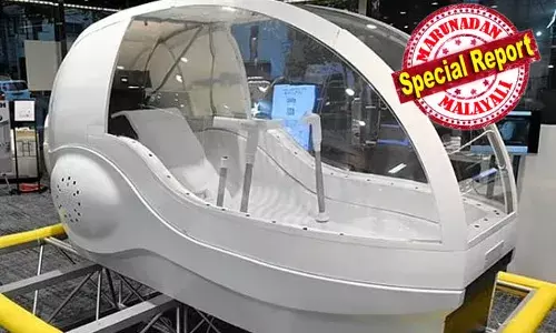 മനുഷ്യനെ കുളിപ്പിക്കാനും വാഷിംഗ് മെഷീന്‍ ഇറങ്ങി; ജപ്പാനിലെ മനുഷ്യ വാഷിംഗ് മെഷീനില്‍ 15 മിനിറ്റ് കുളിച്ചിറങ്ങിയാല്‍ മനസ്സും ക്ലീന്‍ ചെയ്യും: ജാപ്പനീസ് അത്ഭുതമായ മീറായി നിഞ്ജന്‍ സെന്റാകുക്കിയുടെ കഥ