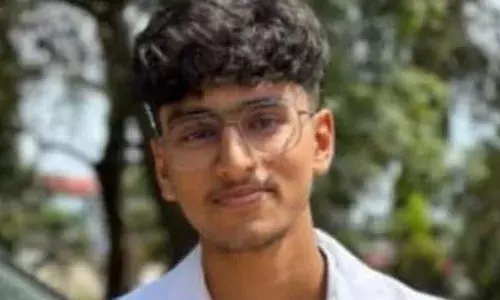 കോരിച്ചൊരിയുന്ന മഴയില്‍ മെഡിക്കല്‍ വിദ്യാര്‍ത്ഥിയുടെ മരണവാര്‍ത്ത; മെഡിക്കല്‍ വിദ്യാര്‍ത്ഥിയുടെ വിയോഗം മാട്ടൂല്‍ ഗ്രാമത്തെ കണ്ണീരണിയിച്ചു