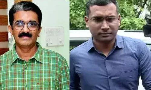 എഡിഎം നവീന്‍ ബാബുവിന്റെ മരണം; തെളിവുകള്‍ സംരക്ഷിക്കണം എന്നാവശ്യപ്പെട്ടുള്ള മഞ്ജുഷയുടെ ഹര്‍ജിയില്‍ കണ്ണൂര്‍ ജില്ലാ കളക്ടര്‍ക്കും ടിവി പ്രശാന്തിനും നോട്ടീസ്; കേസ് ഡിസംബര്‍ പത്തിന് വീണ്ടും പരിഗണിക്കും