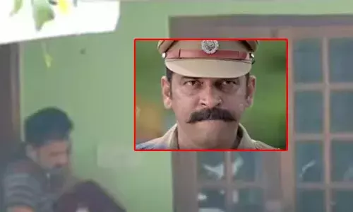 അധികൃത സ്വത്ത് സമ്പാദനം: വീട്ടില്‍ നിന്ന് വിജിലന്‍സ് പിടിച്ചെടുത്തത് 1,90,000 രൂപ; എഎംവിഐയും നടനുമായ എം മണികണ്ഠന് സസ്പെന്‍ഷന്‍