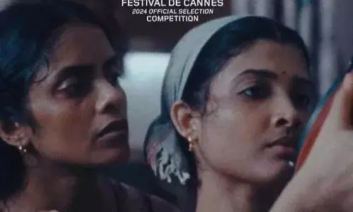 വീണ്ടും പുരസ്‌കാര പ്രഭയില്‍ ഓള്‍ വി ഇമാജിന്‍ ആസ് ലൈറ്റ്; ഗോതം അവാര്‍ഡ്‌സില്‍ മികച്ച അന്താരാഷ്ട്ര ഫീച്ചര്‍ പുരസ്‌കാരം നേടി പായല്‍ കപാഡിയ ചിത്രം