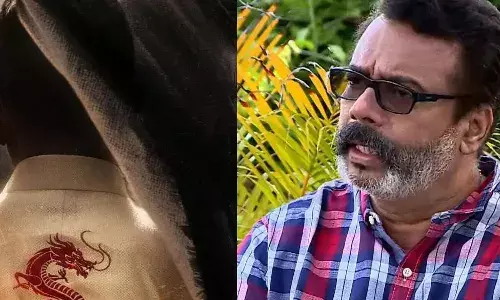 എമ്പുരാനില്‍ വില്ലന്‍ ആരാണെന്ന് അറിയില്ല; അറിയുന്നത് നാല് പേര്‍ക്ക് മാത്രമാണ്: അഥവാ സിനിമയുടെ കഥ പറയാം എന്ന് രാജു പറഞ്ഞാലും അറിയേണ്ട എന്നേ പറയൂ; ആദ്യമായി തിയേറ്ററില്‍ കാണുമ്പോള്‍ ഉള്ള ഫീല്‍ ഇല്ലേ, അത് മതി; നേരത്തെ അറിഞ്ഞാല്‍ ആ ഫീല്‍ കിട്ടില്ല: നന്ദു