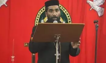 ഡബ്ലിന് സെന്റ് മേരീസ് ഇന്ത്യന് ഓര്ത്തഡോക്സ് ഇടവകയുടെ വാര്ഷിക ധ്യാനം ഡബ്ലിന് സെന്റ് മേരീസ് ഇന്ത്യന് ഓര്ത്തഡോക്സ് ഇടവകയുടെ വാര്ഷിക ധ്യാനം