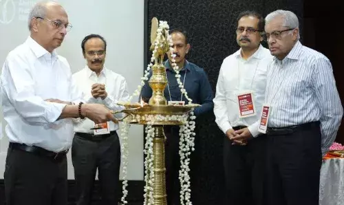 അമൃത ആശുപത്രിയില്‍ ഫ്രാക്ചര്‍ ശില്‍പശാല സംഘടിപ്പിച്ചു