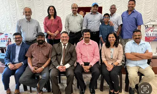 ഇന്ത്യ പ്രസ് ക്ലബ് ഓഫ് നോര്ത്ത് ടെക്സസ്, മാധ്യമ-, സംഘടനാ-സാമൂഹിക സാംസ്കാരിക രംഗത്തെ അമേരിക്കന് മലയാളി പ്രതിഭകളെ കണ്ടെത്തുന്നതിന് നോമിനേഷന് സ്വീകരിക്കുന്നു ഇന്ത്യ പ്രസ് ക്ലബ് ഓഫ് നോര്ത്ത് ടെക്സസ്, മാധ്യമ-, സംഘടനാ-സാമൂഹിക സാംസ്കാരിക രംഗത്തെ അമേരിക്കന് മലയാളി പ്രതിഭകളെ കണ്ടെത്തുന്നതിന് നോമിനേഷന് സ്വീകരിക്കുന്നു