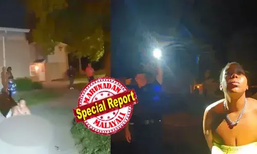 വീടിന് വെളിയിൽ പൂച്ചയെ കണ്ടതും സ്വഭാവം മാറി; ഓടിപോയി പിടിച്ച് യുവതി; കൊന്ന് തിന്നാൻ ശ്രമം; കൈയ്യോടെ പൊക്കി പോലീസ്; ഇവർ രാജ്യത്തിന് തന്നെ നാണക്കേടെന്ന് കോടതി; അവർ കുട്ടികളെ പോലെയെന്ന് വിമർശനം; പൂച്ചയെ ജീവനോടെ ഭക്ഷിക്കാൻ ശ്രമിച്ച യുവതിക്ക് സംഭവിച്ചത്!