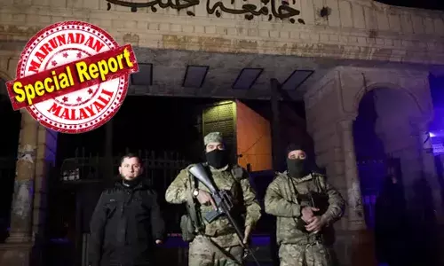 സിറിയയില്‍ വിമതര്‍ പിടിമുറുക്കുന്നു; അലപ്പോ പിടിച്ച വിമതര്‍ കൂടുതല്‍ മേഖലകള്‍ നിയന്ത്രണത്തിലാക്കാന്‍ ശ്രമം തുടങ്ങി; വിമതരെ തുരത്താന്‍ സൈന്യത്തെ സഹായിക്കാന്‍ ഇറാഖിലെ സായുധസംഘവും