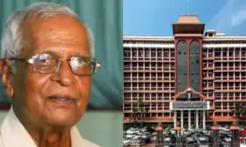 മരിച്ചയാളോട് ആദരവ് കാണിക്കണം; തര്‍ക്കം പരിഹരിക്കാന്‍ മധ്യസ്ഥനെ നിയോഗിക്കാം; കുടുംബപ്രശ്നങ്ങള്‍ പരിഹരിക്കാന്‍ കോടതിയുടെ സമയം മെനക്കെടുത്തരുത്; ആശാ ലോറന്‍സിന് ഹൈക്കോടതിയുടെ രൂക്ഷവിമര്‍ശനം