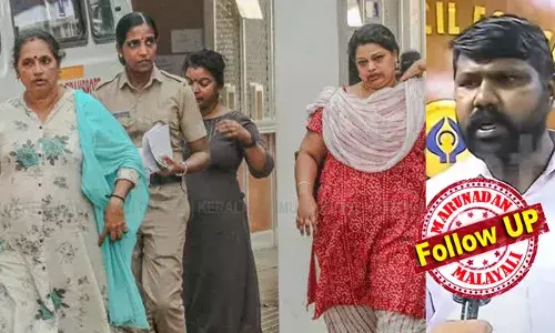 കണ്ണിലെണ്ണ ഒഴിച്ചെന്നപോലെയാണ് കുഞ്ഞുങ്ങളെ സംരക്ഷിക്കുന്നത്;  കുട്ടികളെ നോക്കാന്‍ ആളുകളെ കിട്ടാതെ വന്നപ്പോള്‍ കരാര്‍ അടിസ്ഥാനത്തില്‍ നിയമിച്ചതാണ്;  ഏഴ് ജീവനക്കാരെ പിരിച്ച് വിട്ടു;  കര്‍ശന നടപടിയെന്ന് ശിശുക്ഷേമ സമിതി