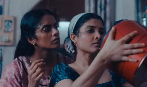 വീണ്ടും രാജ്യാന്തര പുരസ്‌കാരം; ഗോതം അവാർഡ്സിൽ തിളങ്ങി ഓൾ വി ഇമാജിൻ ആസ് ലൈറ്റ്; സ്വന്തമാക്കിയത് മികച്ച അന്താരാഷ്ട്ര ഫീച്ചറിനുള്ള പുരസ്കാരം