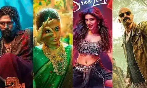 പുഷ്പ 2: ദ റൂള്‍ ഡിസംബര്‍ അഞ്ചിന് തിയേറ്ററുകളില്‍;  ചിത്രത്തിന് അല്ലു അര്‍ജുന്‍ വാങ്ങിയത് 300 കോടി രൂപ;  ഇന്ത്യന്‍ സിനിമയില്‍ ഏറ്റവും കൂടുതല്‍ പ്രതിഫലം വാങ്ങുന്ന നായകന്‍;  ഫഹദിന് ലഭിച്ചതും കോടികള്‍