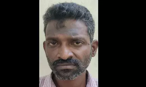 മദ്യപിച്ച് മാതാപിതാക്കളെ മര്‍ദിച്ച കേസില്‍ മകന്‍ അറസ്റ്റില്‍