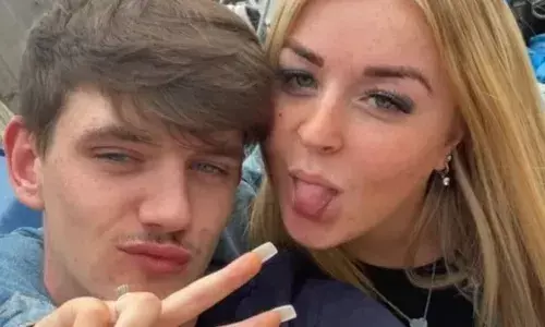 കാമുകിയോടൊപ്പം അവധി ആഘോഷിക്കാൻ തുർക്കിയിലേക്ക് പറന്നു; പിന്നാലെ ഹോട്ടലിലെ ലിഫ്റ്റ് ഷാഫ്റ്റിൽ കാമുകനെ മരിച്ച നിലയിൽ കണ്ടെത്തി; അടിമുടി ദുരൂഹത; അന്വേഷിക്കണമെന്ന് കുടുംബം; തുടർ നടപടികൾ പൂർത്തിയാക്കി തുർക്കി അധികൃതർ!