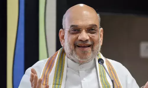 പുതിയ ക്രിമിനല്‍ നിയമങ്ങള്‍ പൂര്‍ണമായി നടപ്പിലാക്കിയ രാജ്യത്തെ ആദ്യ നഗരം; ചണ്ഡിഗഢിനെ അഭിനന്ദിച്ച് അമിത് ഷാ