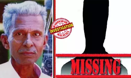 ആറു മാസം മുന്‍പുണ്ടായ അപകടത്തിന് പിന്നാലെ സ്‌കൂള്‍ ബസ് ഡ്രൈവറെ കാണാതായി; ഹേബിയസ് കോര്‍പ്പസ് ഹര്‍ജിയില്‍ തിരക്കിട്ട അന്വേഷണം; അജ്ഞാത മൃതദേഹങ്ങള്‍ വരെ പരിശോധിച്ച് പോലീസ്; കടമ്പനാട്ടുകാരന്‍ തുളസീധരന്‍ പിള്ള പോയതെങ്ങോട്ട്?