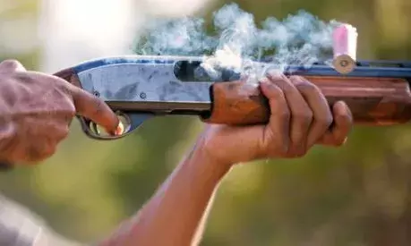 അബദ്ധത്തിൽ തോക്കിൽ നിന്നും വെടിപൊട്ടി; ശബ്‌ദം കേട്ട് ഓടിയെത്തി സഹപ്രവർത്തകർ; കശ്മീരിൽ 24 കാരനായ സൈനികന് ദാരുണാന്ത്യം