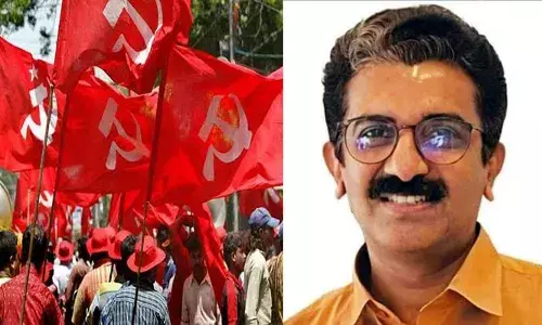 നവീന്‍ ബാബുവിന്റെ മരണത്തില്‍ സിബിഐ അന്വേഷണ ആവശ്യത്തില്‍ അപ്രിയം; വിവാദത്തില്‍ പരസ്യ പ്രസ്താവനയക്ക് സംസ്ഥാന നേതൃത്വത്തിന്റെ വിലക്ക്; പത്തി മടക്കി പത്തനംതിട്ട-കണ്ണൂര്‍ നേതാക്കള്‍