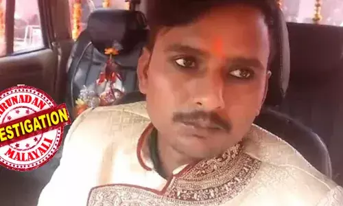 വിവാഹത്തിന് തൊട്ട് മുമ്പ് വരന് കിട്ടിയത് എട്ടിന്റെ പണി; മറ്റൊരു യുവതിയുമായുള്ള ബന്ധം കൈയ്യോടെ തൂക്കി; ജീവനും കൊണ്ടോടി വീട്ടുകാർ; വരനെ ബന്ദിയാക്കി വധുവിന്റെ വീട്ടുകാർ; ചിരിച്ച് വഴിയായി നാട്ടുകാർ;ഒടുവിൽ നടന്നത്!