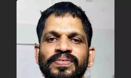 വീടിന്റെ അടുക്കളയില്‍ മയക്കുമരുന്ന് സൂക്ഷിച്ച യുവാവ് അറസ്റ്റില്‍