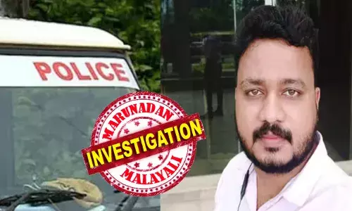 സ്‌കൂള്‍ വാനില്‍ വരുന്ന 13കാരിക്ക് നേരെ ലൈംഗികാതിക്രമം; നിരന്തരം പിന്തുടര്‍ന്ന് ലൈംഗിക ചുവയോടെ സംസാരിച്ചതായും കടന്നു പിടിച്ചതായും കേസ്: വാന്‍ ഡ്രൈവര്‍ അറസ്റ്റില്‍