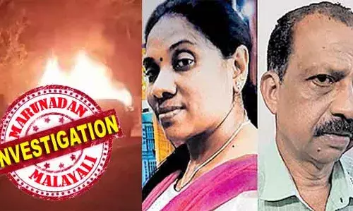 രണ്ടാം വിവാഹം ചെയ്ത പത്മരാജന്‍; ബേക്കറയിലെ ജീവനക്കാരനുമായി ഭാര്യയ്ക്ക് അടുപ്പമെന്ന സംശയം പ്രകോപനമായി; രണ്ടും കല്‍പ്പിച്ച് പെട്രോളുമായെത്തി കാര്‍ തടഞ്ഞു; തീ കൊളുത്തി ശേഷം ഓട്ടോയില്‍ പോലീസിന് മുന്നില്‍; ബേക്കറി നടത്തിപ്പിലെ തര്‍ക്കം അനിലയുടെ കൊലയായി; സോണി രക്ഷപ്പെട്ടത് ഭാഗ്യത്തില്‍; ചെമ്മാംമുക്കില്‍ സംഭവിച്ചത്