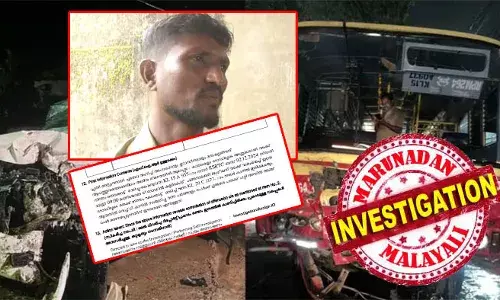 ആ അഞ്ചുകുട്ടികളെ ആനവണ്ടി ഇടിപ്പിച്ച് കൊന്നെന്ന് പോലീസ്! കെഎസ്ആര്‍ടിസി ഡ്രൈവര്‍ക്കെതിരെ എഫ്.ഐ.ആര്‍. ഇട്ടതില്‍ ജീവനക്കാര്‍ക്ക് പ്രതിഷേധം; ചുമത്തിയത് അഞ്ചര വര്‍ഷം തടവു ലഭിക്കാവുന്ന വകുപ്പുകള്‍; കളര്‍കോട്ട് വില്ലനായത് ടവേര ഓടിച്ച വിദ്യാര്‍ഥിയുടെ പരിചയക്കുറവും അമിതവേഗതയും തന്നെ!