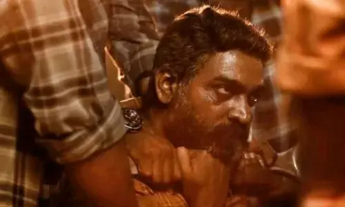 ചൈനയിൽ തരംഗമായി വിജയ സേതുപതി ചിത്രം; മഹാരാജ യ്ക്ക് മുന്നിൽ രജനികാന്ത് ചിത്രവും വീണു; ഇനി മുന്നിൽ ബാഹുബലി; നാല് ദിവസത്തിൽ ചിത്രം നേടിയതെത്ര ?