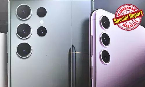 അനൗദ്യോഗിക സോഫ്റ്റ് വെയറുകളും ആപ്പുകളും ഡൗണ്‍ലോഡ് ചെയ്ത് ഇന്‍സ്റ്റാള്‍ ചെയ്യരുതെന്ന് മുന്നറിയിപ്പ്; സാംസങ്ങിന്റെ ഗാലക്സി എസ്24, എസ്23 ഫോണുകളിലെ ഉപയോക്താക്കള്‍ക്കാണ് മുന്നറിയിപ്പ്: ആപ്പുകള്‍ ഡൗണ്‍ലോഡ് ചെയ്താല്‍ ഡാറ്റ മോഷണത്തിനും, ഫോണ്‍ ക്രാഷ് ചെയ്യാനും സാധ്യത