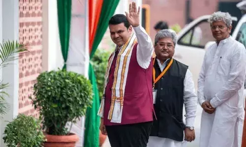 മഹാരാഷ്ട്രയിലെ ആ മഹാനേതാ  ഫഡ്‌നാവിസ് തന്നെ! ദേവേന്ദ്ര ഫഡ്നാവിസ് മഹാരാഷ്ട്ര മുഖ്യമന്ത്രിയാകും; ഇന്ന് ഗവര്‍ണറെ കാണും, സത്യപ്രതിജ്ഞ നാളെ വൈകീട്ട് മുംബൈ ആസാദ് മൈതാനത്ത്; ഏകനാഥ് ഷിന്‍ഡെയും അജിത് പവാറും ഉപമുഖ്യമന്ത്രിമാരായേക്കും; ചര്‍ച്ചകളില്‍ ഷിന്‍ഡേയുടെ പിണക്കം തീര്‍ത്തെന്ന് സൂചന