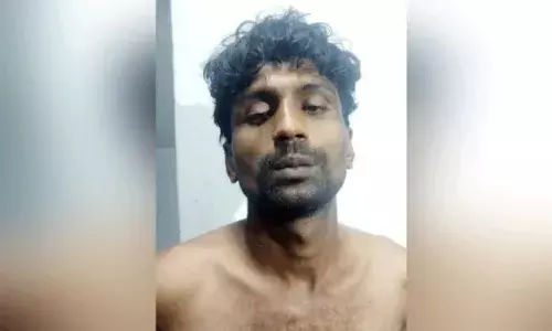 റെ​യി​ൽ​വേ സ്റ്റേ​ഷ​ൻ പ​രി​സ​ര​ത്ത് നിന്നും ബു​ള്ള​റ്റ് മോ​ഷ്ടി​ച്ച കേസ്; സി.​സി.​ടി.​വി ദൃശ്യങ്ങൾ കേന്ദ്രീകരിച്ച് പൊലീസ് അന്വേഷണം; ഒടുവിൽ പ്രതി പിടിയിൽ