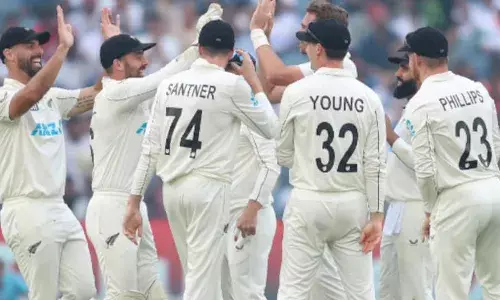 ലോക ടെസ്റ്റ് ചാംപ്യന്‍ഷിപ്പില്‍ ഇംഗ്ലണ്ടിനും ന്യൂസിലന്‍ഡിനും തിരിച്ചടി; ഇന്ത്യക്ക് തിരിച്ചടി; ചാപ്യന്‍ഷിപ്പ് പോയിന്റ് ടേബിളില്‍ മാറ്റം