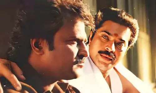 സൂപ്പർ സ്റ്റാറിന്റെ കരിയറിലെ ഏറ്റവും മികച്ച ചിത്രങ്ങളിൽ ഒന്ന്; തോഴനായി മലയാളത്തിന്റെ മമ്മൂട്ടിയും; റീ റിലീസിനൊരുങ്ങി ദളപതി; രജനികാന്തിന്റെ ജന്മദിനത്തിൽ ചിത്രം വീണ്ടും തീയറ്ററുകളിൽ