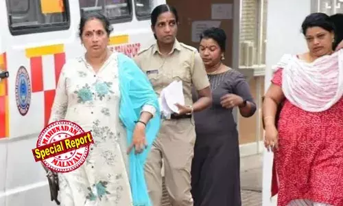 കുട്ടികളെ കുളിപ്പിക്കുമ്പോള്‍ ഉള്ളംകാലില്‍ നുള്ളി വേദനിപ്പിക്കും; കുട്ടികളുടെ ജനനേന്ദ്രിയത്തില്‍ ചീര്‍പ്പ് കൊണ്ട് അടിക്കും; ഉറക്കത്തില്‍ മൂത്രം ഒഴിക്കുന്ന കുട്ടികളെ ആയമാര്‍ സ്ഥിരമായി ഉപദ്രവിക്കും: ശിശുക്ഷേമസമിതിയിലെ പതിവ് ക്രൂരതകള്‍ വിവരിച്ച് മുന്‍ ആയ