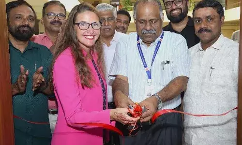 യു.എസ്. കോണ്‍സുലേറ്റ് ജനറല്‍, കുസാറ്റ് പങ്കാളിത്തത്തില്‍ കൊച്ചിയില്‍ പൊതുജനത്തിനായി അമേരിക്കന്‍ കോര്‍ണര്‍ തുറന്നു