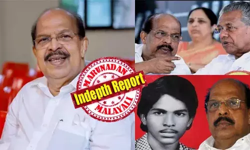 തലച്ചോറു കലങ്ങുന്നതു വരെ തല പിടിച്ച് സിമന്റു തറയിലിടിച്ച് എതിരാളികള്‍ കൊന്ന സഹോദരന്‍; ആലപ്പുഴ സിംഹത്തെ വെറും ബ്രാഞ്ചംഗമാക്കി വെട്ടിയ പിണറായി; ബിന്‍ലാദന്‍ കവിതയെഴുതിയ നേതാവിന് ഇപ്പോള്‍ പണി കൊടുക്കുന്നത് ഇസ്ലാമോ ലെഫ്റ്റ്; ജി സുധാകരന്‍ ഇനി എങ്ങോട്ട്?