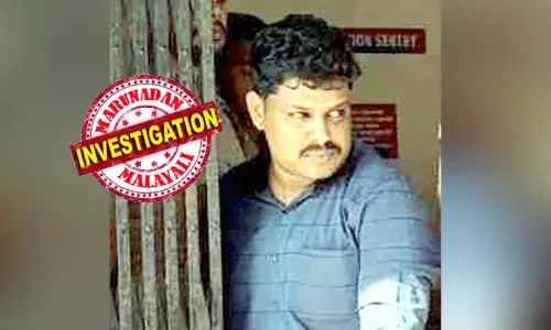 വാ​റ്റ് കേ​സിൽ ജയിലായി; തിരിച്ചെത്തിയപ്പോൾ വീട്ടിൽ നിന്നും മൊ​ബൈ​ൽ ഫോ​ണും സ്വ​ർ​ണ​വും മോ​ഷ​ണം പോ​യതായി കണ്ടെത്തി; മാസങ്ങൾ നീണ്ട അനേഷണം; ഒടുവിൽ കേസിൽ വഴിത്തിരിവ്; ന​ഷ്ട​മാ​യ ഫോ​ൺ കേ​ന്ദ്രീ​ക​രി​ച്ച്​ അ​​ന്വേ​ഷ​ണം; എ​ക്സൈ​സ് ഓ​ഫീ​സ​ർ പിടിയിൽ