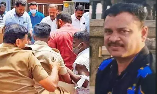 വകുപ്പുതല അച്ചടക്ക നടപടി പത്തിലേറെ തവണ നേരിട്ടു; എന്നിട്ടും മാറ്റമില്ല; ഇത്തവണ ഗുണ്ടാ ലിസ്റ്റില്‍ ഉള്‍പ്പെട്ടയാളുടെ അച്ഛനില്‍നിന്ന് കൈക്കൂലി വാങ്ങി; പോലീസുകാരന് സസ്പെന്‍ഷന്‍