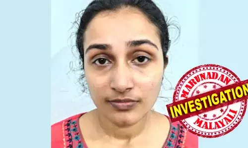 ഭിന്നശേഷിക്കാരിയായ പിഞ്ചുകുഞ്ഞിനെ ഉപേക്ഷിച്ച് പെറ്റമ്മ കടന്നു കളഞ്ഞു; മുലപ്പാല്‍ കിട്ടാതെ അവശയായ കുഞ്ഞ് ആശുപത്രിയില്‍: വിളിച്ചിട്ടും വരാന്‍ തയ്യാറാകാതിരുന്ന യുവതിയെ അറസ്റ്റ് ചെയ്ത് പോലിസ്