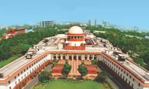 പുരുഷന്മാര്‍ക്കും ആര്‍ത്തവം ഉണ്ടായിരുന്നെങ്കില്‍ എന്ന് ആഗ്രഹിച്ചു പോകുന്നു;  വനിതാ ജഡ്ജിയെ പുറത്താക്കിയ ഹര്‍ജിയില്‍ പരാമര്‍ശവുമായി സുപ്രാംകോടതി