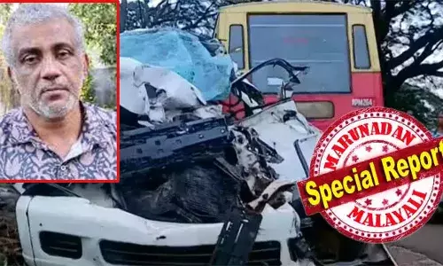 എനിക്ക് എന്ത് പറയണം എന്നറിയില്ല ഇക്കാ! ഷമീല്‍ ഇക്ക പറഞ്ഞത് പച്ചക്കള്ളം; 14 വര്‍ഷം പഴക്കമുള്ള ടവേര മെഡിക്കല്‍ വിദ്യാര്‍ത്ഥികള്‍ക്ക് നല്‍കിയത് 1000 രൂപ വാങ്ങി; തെളിവായി ഗൗരിശങ്കറിന്റെ മൊഴിയും ഗൂഗിള്‍ പേ ഇടപാടും; അപകടമുണ്ടാക്കിയത് റെന്റ് എ കാര്‍ ലൈസന്‍സില്ലാതെ കാശു വാങ്ങി വാടകയ്ക്ക് കൊടുത്ത കാര്‍; കാറിന്റെ പെര്‍മിറ്റ് റദ്ദാക്കും