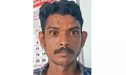 മദ്യപിക്കാന്‍ പണം നല്‍കിയില്ല; വയോധികനെ മര്‍ദിച്ചവശനാക്കി ബാഗിലുണ്ടായിരുന്ന പണം കവർന്നു; പ്രതി പിടിയിൽ; സംഭവം കൊല്ലത്ത്